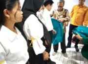 FISIP UIT Makassar