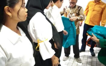 FISIP UIT Makassar