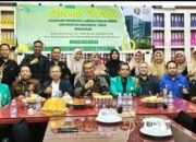 Teknologi Laboratorium Medik