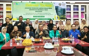Teknologi Laboratorium Medik