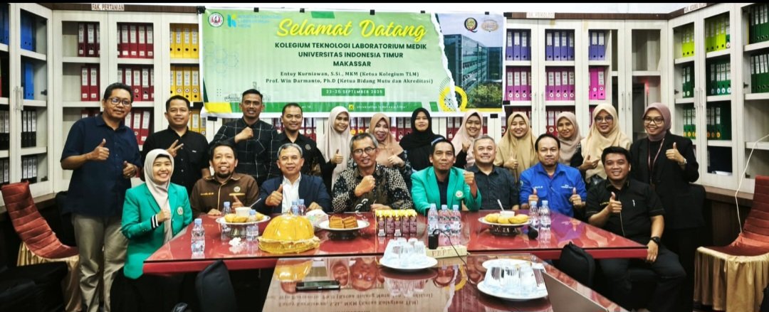 Teknologi Laboratorium Medik