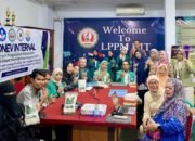 “Bajiki Tauwwa”, LPPM UIT Makassar dan UCM Gelar Monev Internal Program Pengabdian Masyarakat Kemdikbudristek 2025