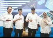 “Caraddeki Tauwwa”, Tiga Alumni Terbaik Prodi Komunikasi UIT masuk Pengurus ISKI Korwil Sulsel