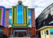 Kantor KSP BALO'TA Cabang Makassar