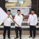 25 Santri Kafilah Sulawesi Tengah Dilepas, Siap Harumkan Nama Daerah di MQK Internasional