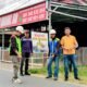 Ketua Komisi 3 DPRD Wajo Lakukan Pemantauan Awal Proyek Rekonstruksi Jalan Dalam Kota
