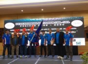 Ketua DPD ASISI Sulsel Periode 2025-2030 Dikukuhkan, Ini mi Pesan DPP 