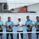 Tauwwa Sinergi Antar Pejabat Terjalin Melalui Pertandingan Tenis Lapangan