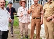 Komisi III DPRD Wajo Berikan Apresiasi atas Tindak Lanjut Pembangunan Jalan Andi Jalante di Kelurahan Tempe