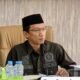 Proyek Rp5 Miliar GOR Bulutangkis Wajo Bocor, DPRD Minta Evaluasi Kualitas Pembangunan