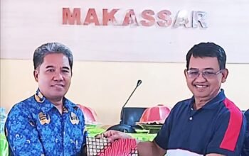 Purnabakti, Ini mi Pesan Eks Kepsek untuk Pemimpin Baru di SMPN 35 Makassar 