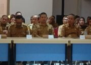 Komitmen Dukung Program Prioritas Pemprov, Dinas Perhubungan Sulbar Siap ki Tingkatkan Konektivitas Antarwilayah dan Layanan Transportasi