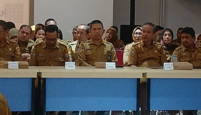 Komitmen Dukung Program Prioritas Pemprov, Dinas Perhubungan Sulbar Siap ki Tingkatkan Konektivitas Antarwilayah dan Layanan Transportasi