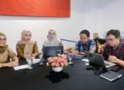 Kolaborasi untuk Stabilitas Daerah, BPKPD Sulbar Hadiri ki Pemaparan Kajian Fiskal Regional II-2025