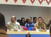 Tindak Lanjut Arahan Gubernur, Dinas Perkebunan Sulbar Lakukan ki Penyesuaian Anggaran Fokus pada Masyarakat