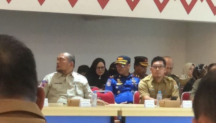 Tindak Lanjut Arahan Gubernur, Dinas Perkebunan Sulbar Lakukan ki Penyesuaian Anggaran Fokus pada Masyarakat