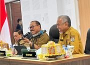 Efisiensi Anggaran, BKD Sulbar Siap ki Lakukan Penyesuaian Program: Tetap Prioritaskan Pengelolaan SDM ASN