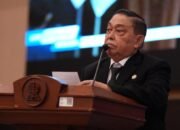 Wagub Sulbar: Jadikan ki Pancasila Pedoman Hidup untuk Tangkal Perpecahan