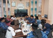 Jelang Pemberangkatan Peserta STQH ke Kendari, Pemkesra Sulbar Gelar ki Rapat Persiapan TC