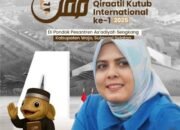 MQKI 2025: Panggung Global As’adiyah’, Wakil Ketua DPRD Wajo Yakin Ekonomi Lokal Melejit