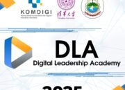 Kolaborasi Pemprov-Komdigi, Siap ki Laksanakan Pelatihan DLA untuk Pejabat Pemda se Sulbar