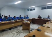 RDP Komisi II DPRD Sulbar: Soroti Pelanggaran Izin dan Limbah PT Palma di Pasangkayu, DLH Diminta ki Bertindak Proaktif
