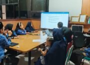 Dorong Pemenuhan Kebutuhan Jabatan Fungsional, Biro Organisasi Setda Sulbar Sambangi ki Bapperida