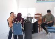 Wakil Gubernur Tinjau Pelabuhan Palipi, Siap ki Difungsikan Maksimal Layani Distribusi Produk Kelapa Dalam