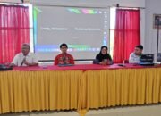 Dinkes Bulukumba Gelar ki Workshop Asuhan Keperawatan Komunitas Bagi Perawat Puskesmas