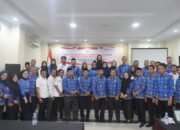 BPKPD Sulbar Gelar ki Rapat Evaluasi Kinerja dan Anggaran Triwulan III, Mantapkan Langkah Hadapi Akhir Tahun 2025