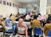 Dukung SDM Unggul, RSUD Sulbar Gelar ki Orientasi Program Pengembangan Profesional Perawat