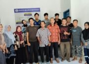 Dukung Tata Kelola Akuntabel, Biro Organisasi Sulbar Lakukan ki Monev dan Identifikasi UPTD di Kabupaten Majene