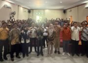 DPMD Sulbar Sosialisasikan ki Juknis BKK Tambahan Penghasilan Perangkat Desa