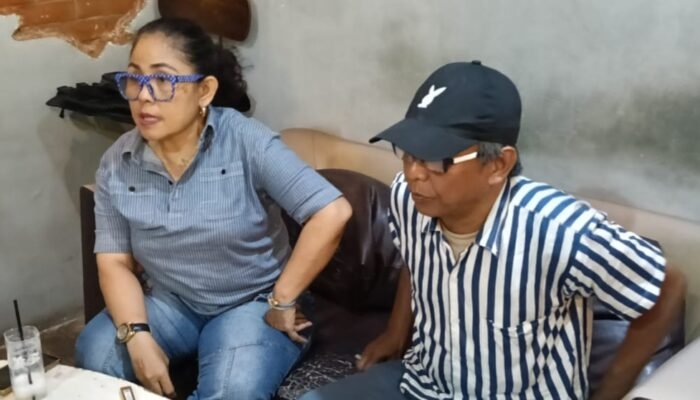 Mary Serukan Terdumas PTDH, Propam Polda Sulsel Diuji?