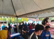 Distapang Sulbar Gelar ki Pasar Murah Dua Hari, Harga Komoditas Disubsidi Rp3.000 per Kilogram