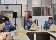 Dukung Pemerintahan Desa Berintegritas, Bapperida Fokus ki pada Pengelolaan APBDes dan Pengawasan Perangkat Desa