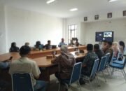 Bapperida Sulbar Perkuat ki Peran dalam Aksi Iklim Global lewat Komitmen Program REDD+
