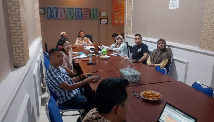 Dukung Visi Sulbar Maju-Sejahtera, Dinas Pariwisata Siapkan Strategi Anggaran 2026