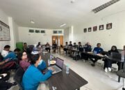 Siapkan Transformasi, DLH Sulbar Rampungkan ki Renstra 2025-2029 Jelang Penggabungan dengan Dinas Kehutanan