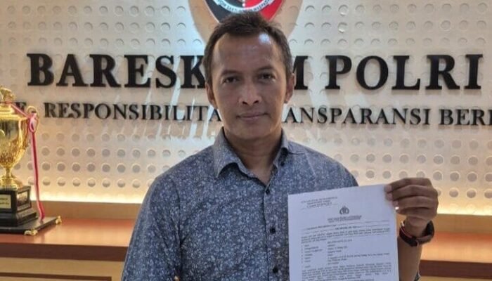 Pengurus Pusat IWO: Yudhistira telah Dipecat, Mendirikan Perkumpulan Wartawan Warta Online, Malah Klaim Logo dan Gugat IWO