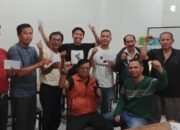 Gassmi, Warkop 55 Sungai Saddang Baru Jadi Tuan Rumah dan Siapkan Hadiah Juara Liga Mini Domino