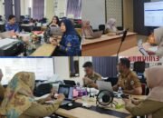 Bapperida Sulbar Gelar ki Monev Ketat untuk Pastikan Program Pemerintah Berdampak Nyata bagi Masyarakat