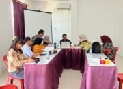 Tingkatkan Deteksi Dini Wabah, Dinkes Sulbar dan BBLKM Makassar Perkuat Jejaring Laboratorium Kesehatan di Polman