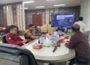 Dukung ‘Sulbar Responsif’, Bapperida Kawal ki Program Jaminan Sosial bagi Seluruh Ekosistem Desa