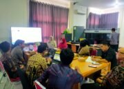 Bapperida Sulbar Gelar ki Monitoring dan Evaluasi Program PSDA, Tekankan Efisiensi dan Dampak Nyata bagi Masyarakat
