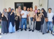 Laksanakan Monev UPTD di Polman, Biro Organisasi Optimalkan ki Pelaksanaan Program Terlaksana Sesuai Target Organisasi