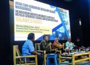 Gema Sulbar Mandarras Menginspirasi Aksi Nyata dalam Festival Literasi Assamalewuang