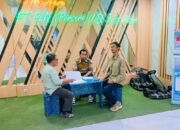 ESDM Sulbar Koordinasi ki dengan PLN Siapkan Bantuan Listrik untuk Keluarga Tidak Mampu