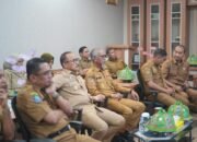 BKD Sulbar Hadirkan ki Aplikasi “Juara” untuk Permudah Layanan ASN