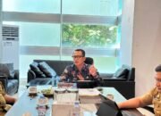 Menuju STQH Nasional, Pemprov Sulbar Matangkan ki Persiapan dengan Training Centre